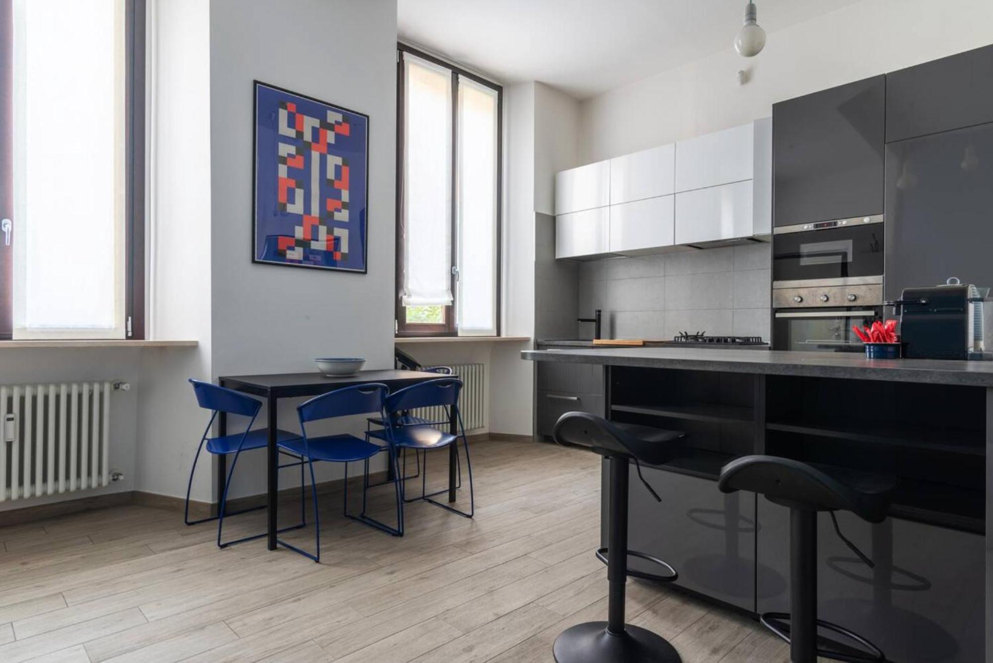 Appartement In Piazza A Isola *