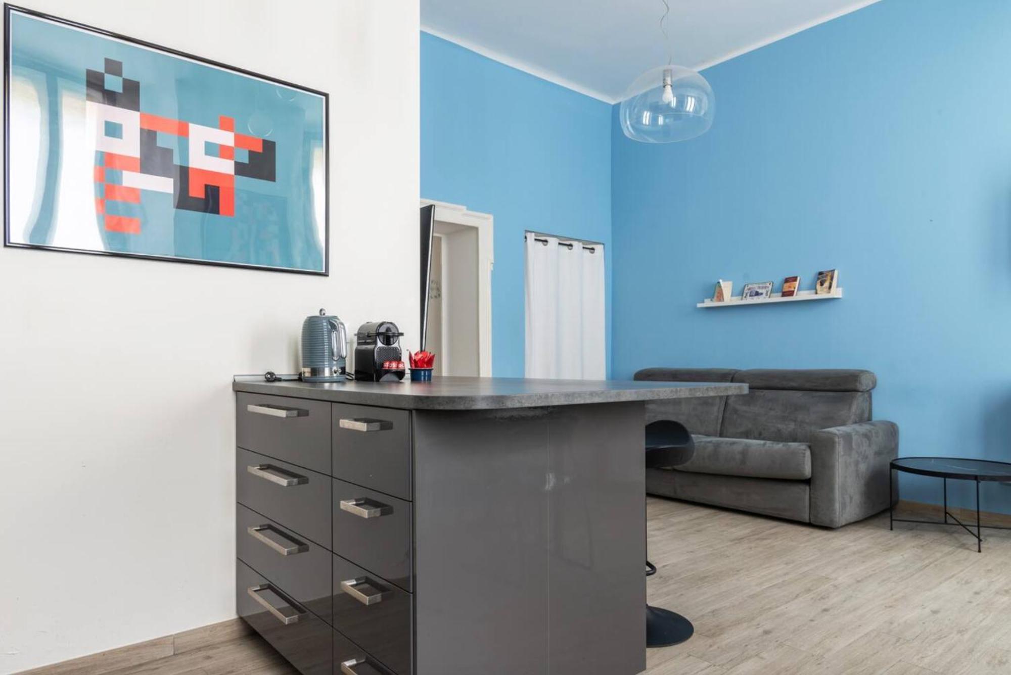 Appartement In Piazza A Isola *